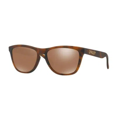 Oakley Sunglasses In Brown