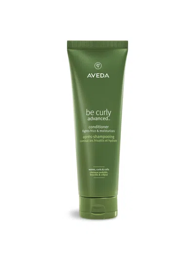 Aveda Be Curly Advanced Conditioner 250ml In White
