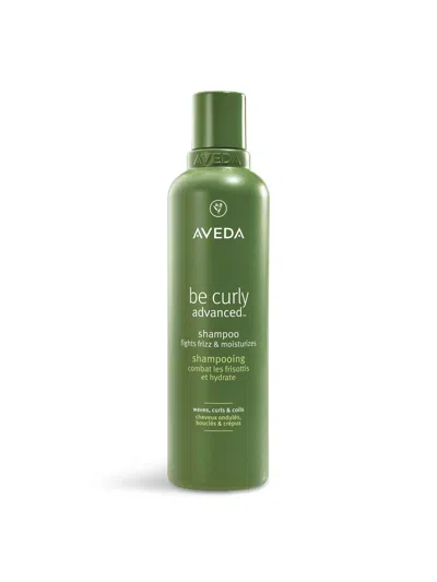 Aveda Be Curly Advanced Shampoo 250ml In White