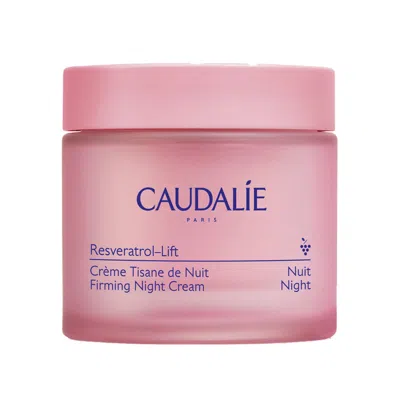 Caudalíe Resveratrol-lift Firming Night Cream In Default Title
