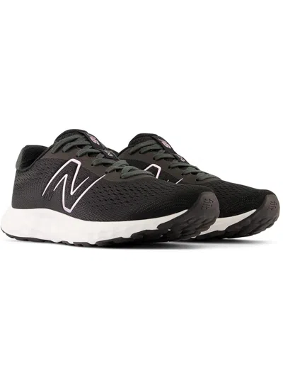 New Balance 520 V8 Womens Running Shoes Fittness Running & Training Shoes In Multi