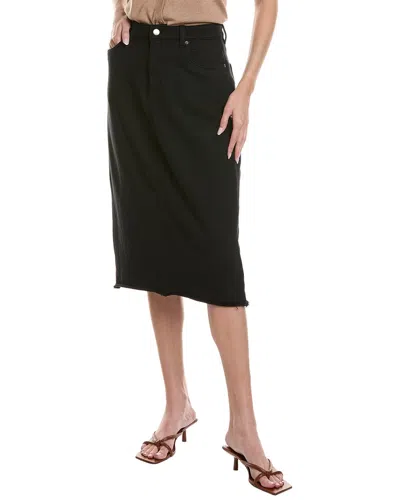 Dl1961 Alma Skirt In Black