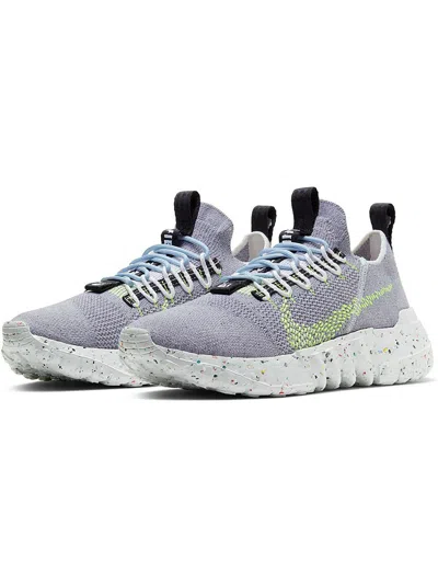 Nike Space Hippie 01 Sneakers In Multi