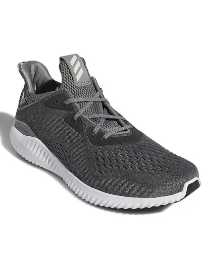 Adidas Originals Alphabounce 1 Mens Fitness Lifestyle Running & Training Shoes In Multi