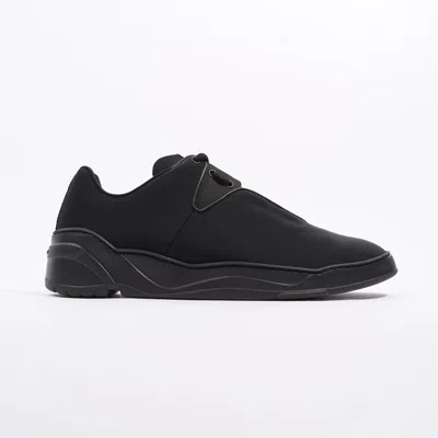 Dior B17 Sneakers Mesh In Black