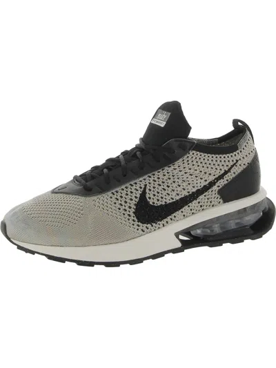 Nike Air Max Flyknit Racer Mens Running Shoes Lifestyle Running ...