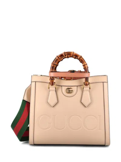 Gucci Handbags In Soufl.rose