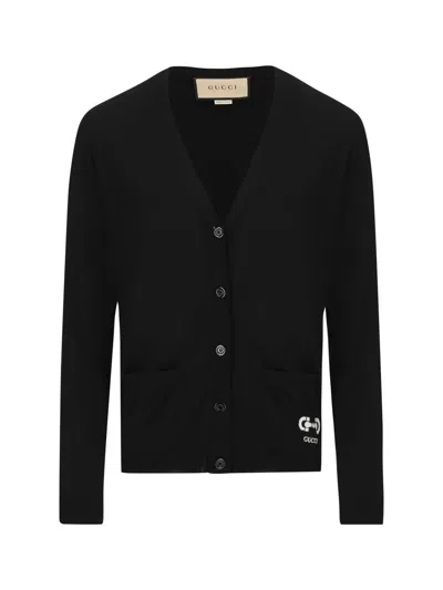 Gucci Jerseys In Black