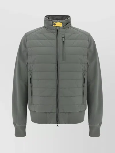 Parajumpers Elliot Jacket In Thyme