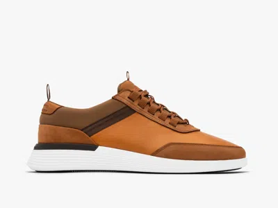 Wolf & Shepherd Crossover™ Victory Trainer In Brown