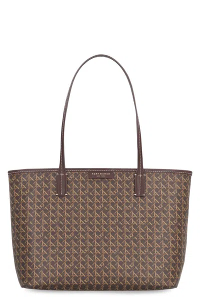Tory Burch Totes In Brown