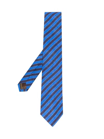Church's Fmt 8 Tie In Multicolour
