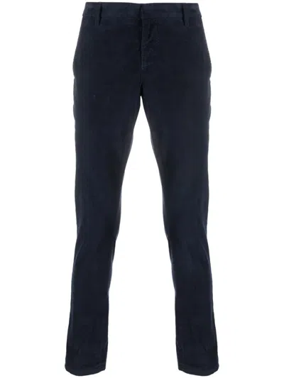 Dondup Gaubert Jeans Clothing In Blue
