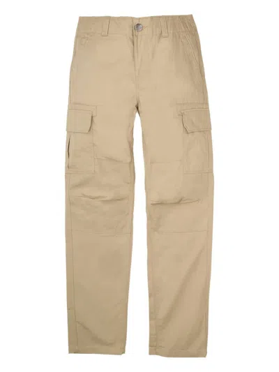 Dickies Millerville Regular Cargo Pant Clothing In Brown