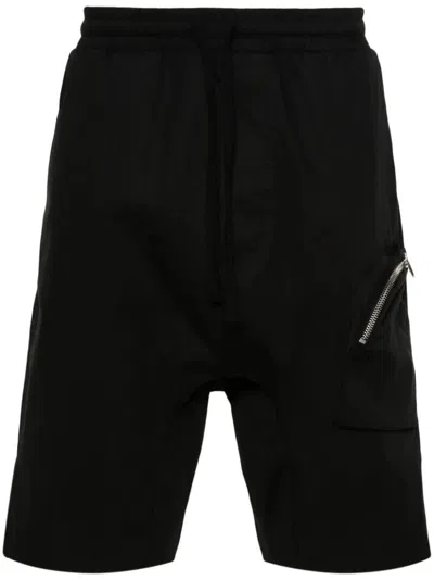 Thom Krom Shorts Clothing In Black