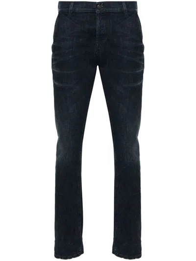Dondup Konor Jeans Clothing In Blue
