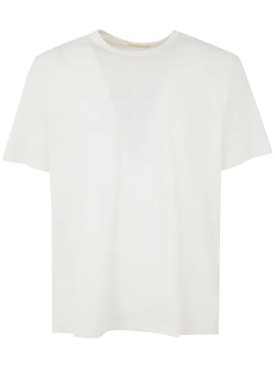 Our Legacy New Box T-shirt In White
