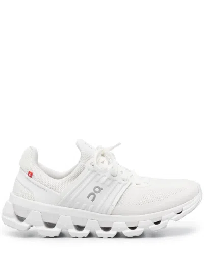 On Running Cloudswift 3 Ad Sneakers In White