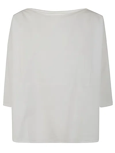 Labo.art Luce Sweater In White