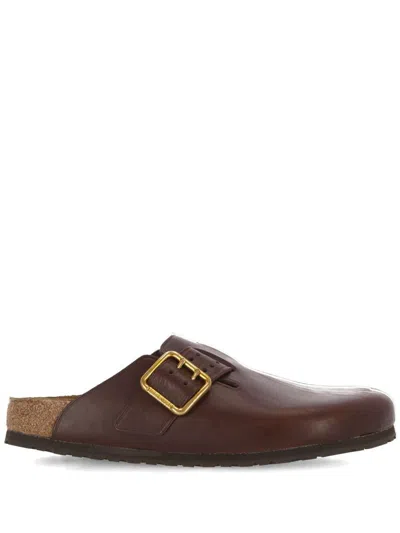 Birkenstock 1022673 Man Sandal - Sandal In Brown