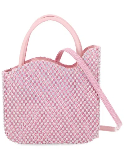 Le Silla 9979ubagxx Woman Pink Bag