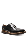 COMMON PROJECTS LEATHER DERBY &#49380;&#51064;,2107