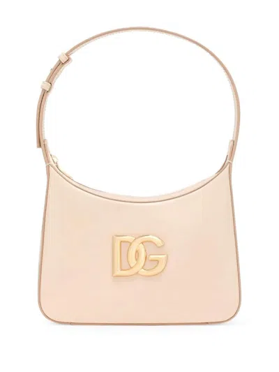 Dolce & Gabbana Bb7598 Woman Pink Bag