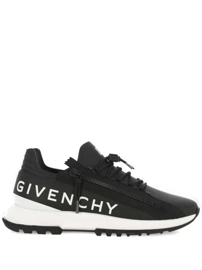 Givenchy Bh009b Black Sneaker