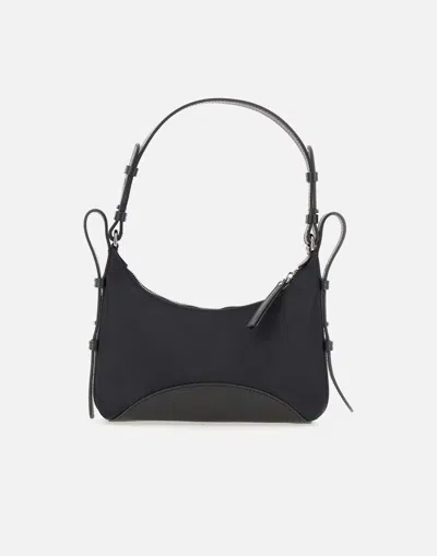 Zanellato Black  Mita Tokyo Small Shoulder Bag