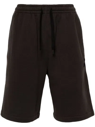 Isabel Marant Shorts In Faded Black