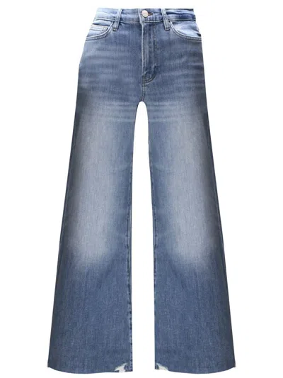 Frame Ladies Denim Jeans- Lppcrf793