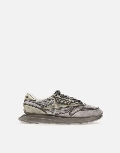 Reebok Ltd Sneakers In Grey