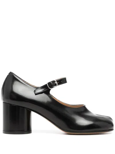 Maison Margiela Woman With Heel S58wl0217 - Shoes