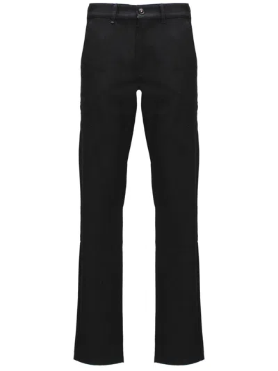 Hugo Boss Man Black Trouser - 50508196