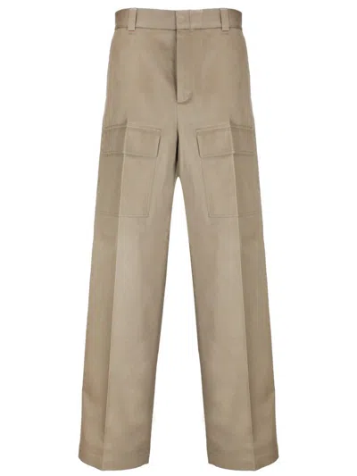 Gucci Man Cereal Trouser - Style 762309