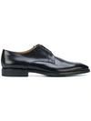 CORNELIANI classic lace up brogues,80TM01782090112308772