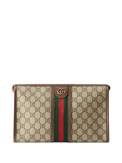 Gucci Bags.. In Brown