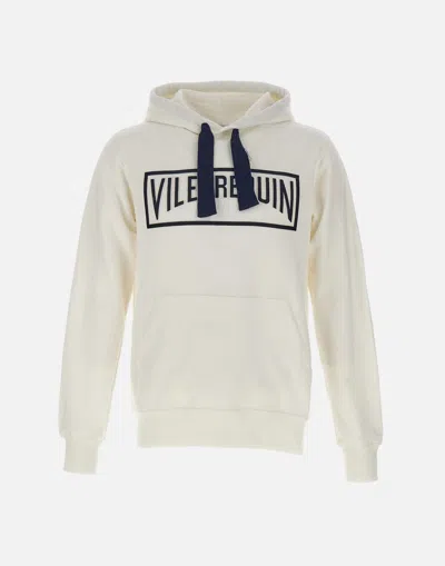 Vilebrequin Jumpers In White
