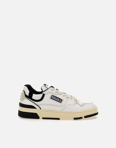 Autry Mm04 Sneakers In White
