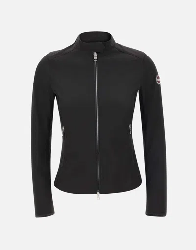 Colmar New Futurity Jacket In Black