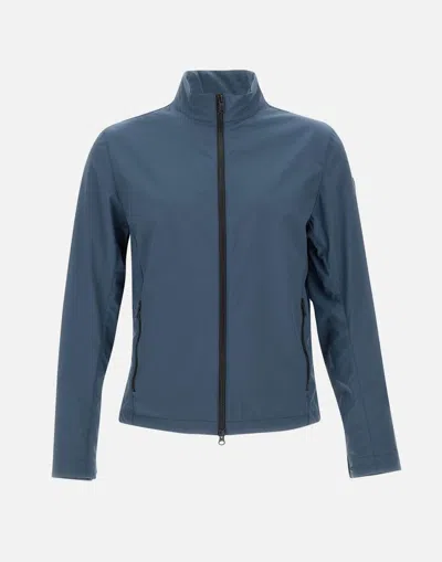 Colmar New Futurity Jacket In Blue