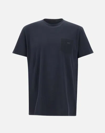 Rrd T-shirts And Polos In Blue