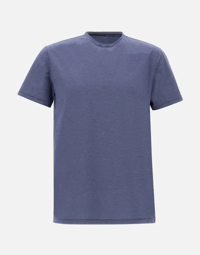 Rrd Summer Smart Blue Oxford T-shirt.