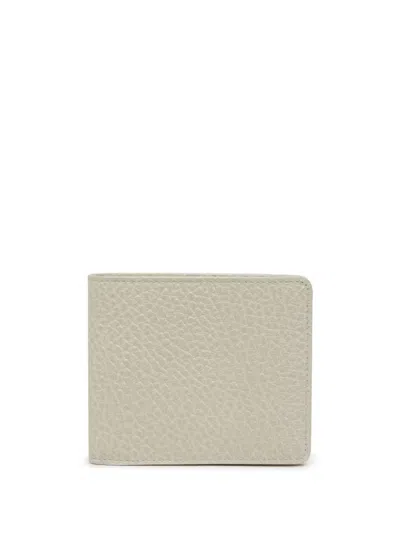 Maison Margiela Unisex Wallet -  Sa1ui0016 In Grey