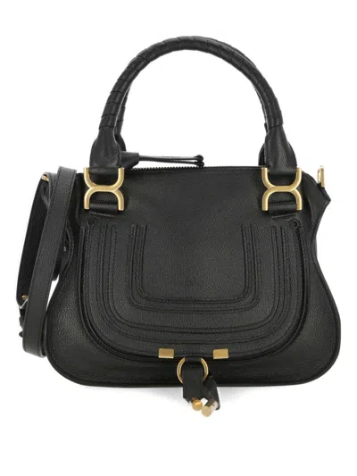 Chloé Woman Black Bag - C22as628i31