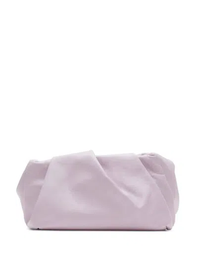 Burberry Woman Pink Bag 8078860 - Handbag