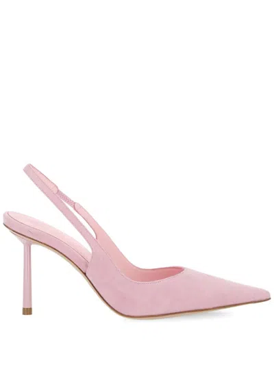 Le Silla Woman Pink Sandal - 4233b080lb