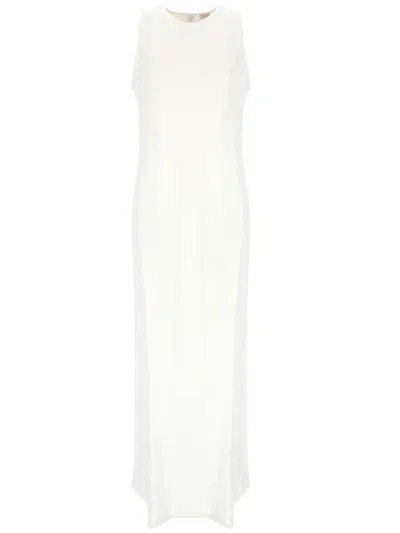 Antonelli Woman White Dress -  Firenze L6601