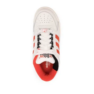 Adidas Originals Adidas Sneakers In White