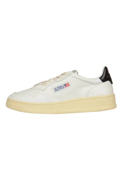 Autry Sneakers White